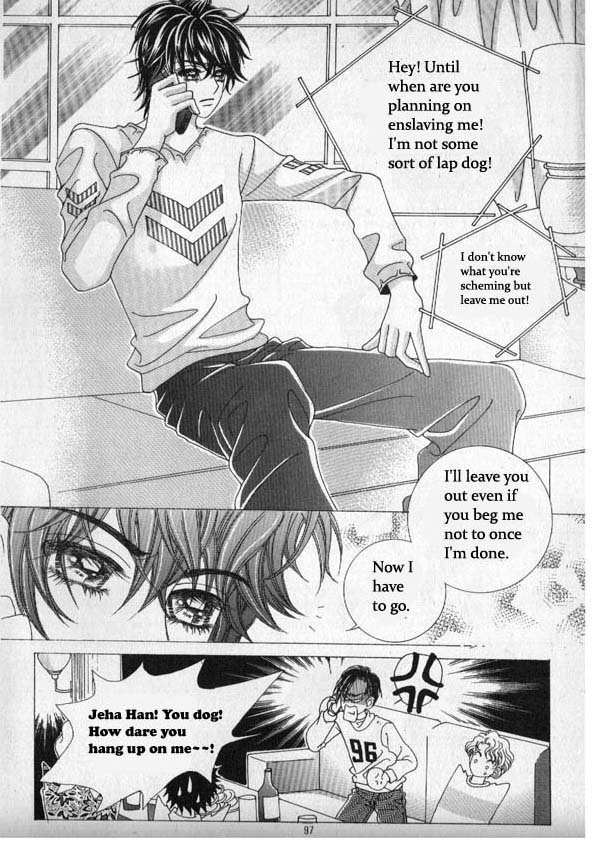 Fallen Angels Chapter 10 page 2 - Chapter 10