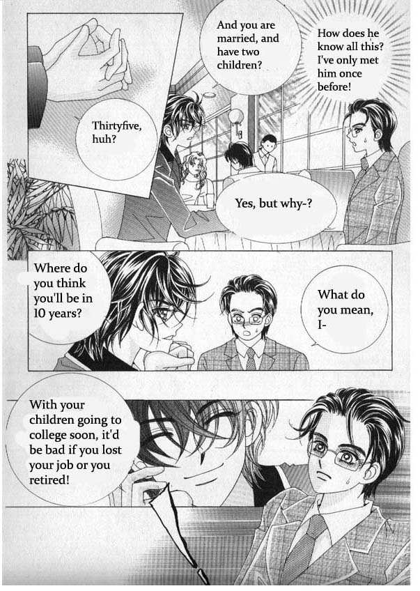 Fallen Angels Chapter 10 page 26 - Chapter 10