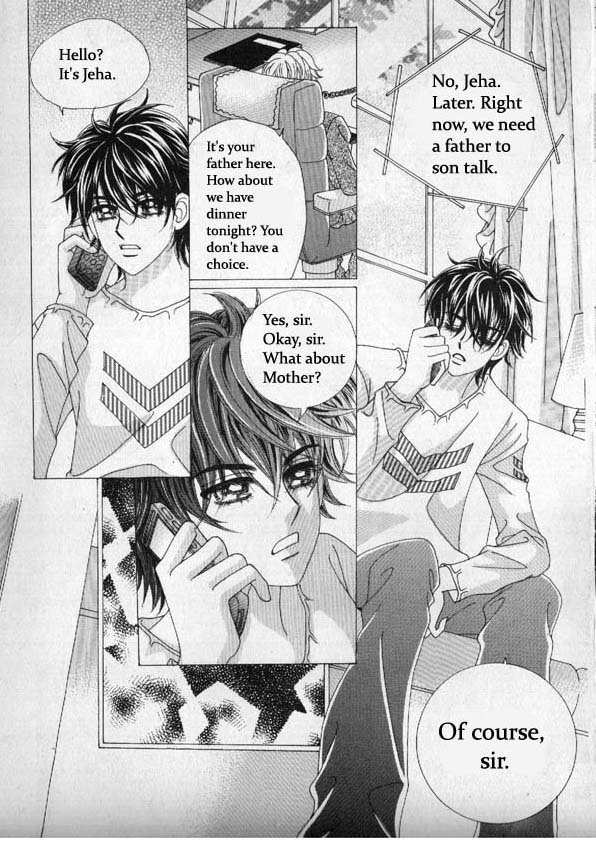 Fallen Angels Chapter 10 page 3 - Chapter 10