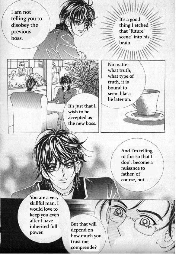Fallen Angels Chapter 10 page 30 - Chapter 10