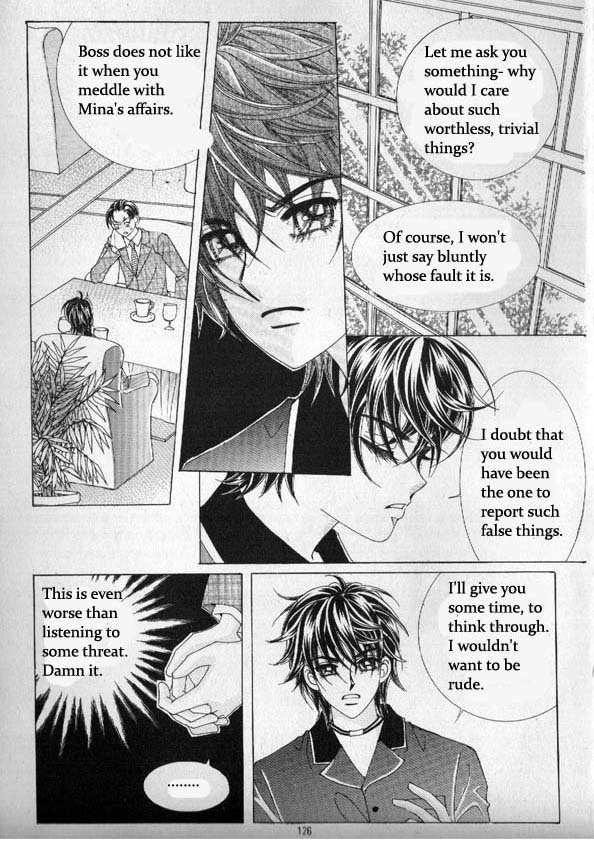 Fallen Angels Chapter 10 page 31 - Chapter 10