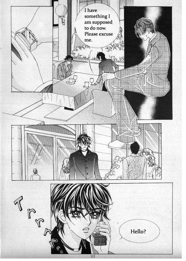 Fallen Angels Chapter 10 page 32 - Chapter 10