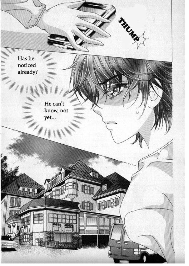 Fallen Angels Chapter 10 page 4 - Chapter 10
