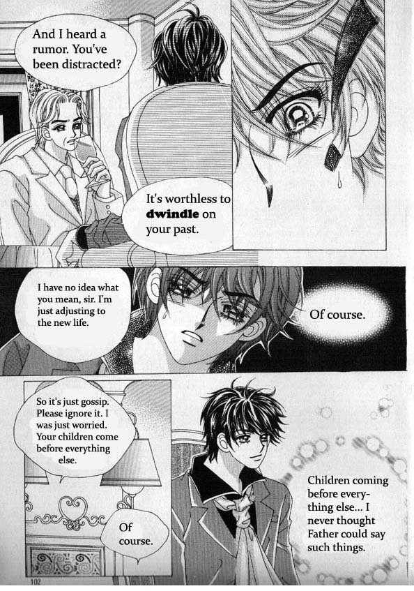 Fallen Angels Chapter 10 page 7 - Chapter 10