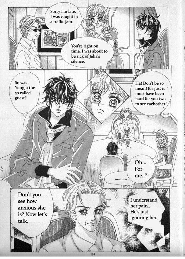 Fallen Angels Chapter 10 page 9 - Chapter 10
