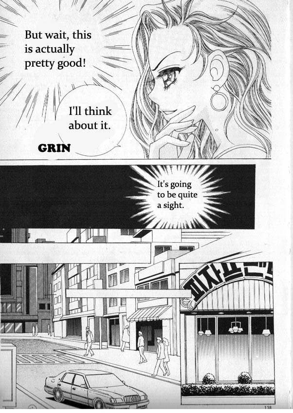 Fallen Angels Chapter 11 page 10 - Chapter 11