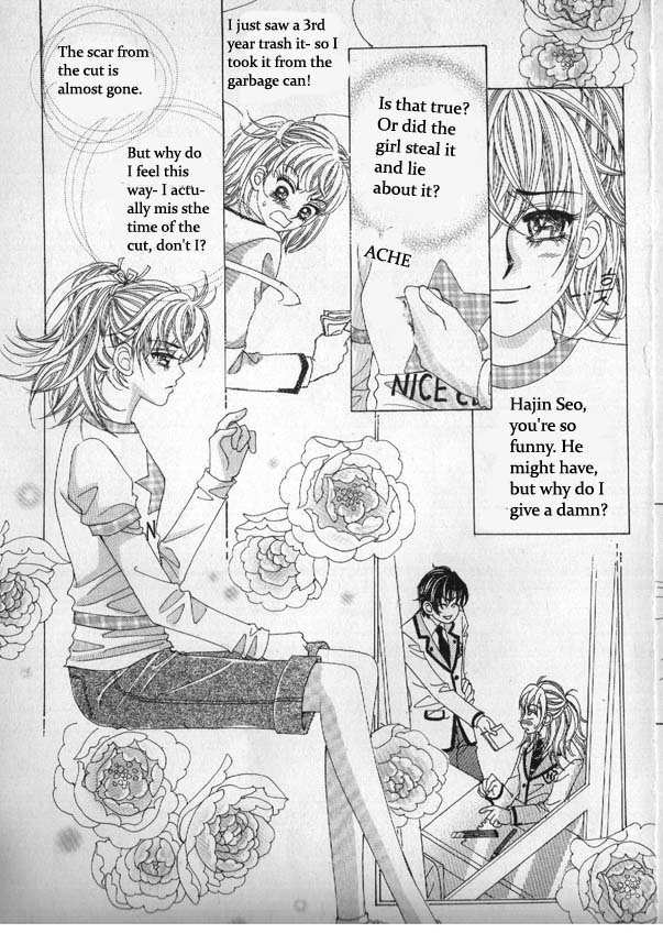 Fallen Angels Chapter 11 page 2 - Chapter 11