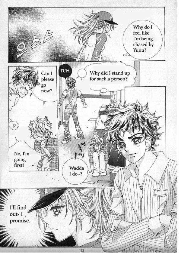 Fallen Angels Chapter 11 page 25 - Chapter 11