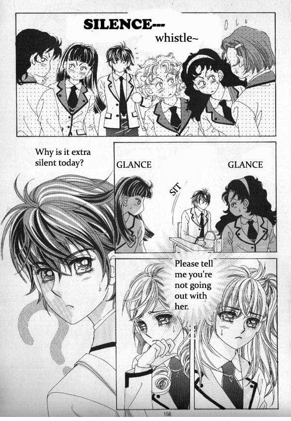 Fallen Angels Chapter 11 page 28 - Chapter 11