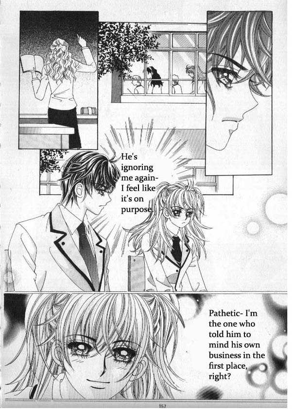 Fallen Angels Chapter 11 page 29 - Chapter 11
