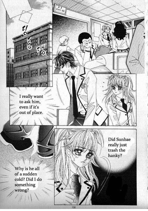 Fallen Angels Chapter 11 page 30 - Chapter 11
