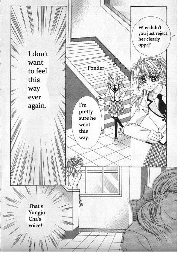 Fallen Angels Chapter 11 page 31 - Chapter 11