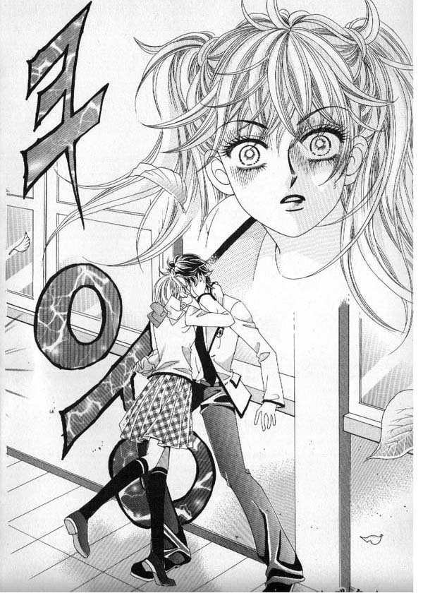 Fallen Angels Chapter 11 page 35 - Chapter 11