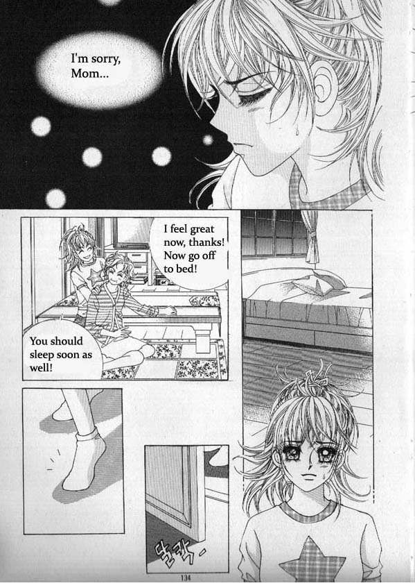 Fallen Angels Chapter 11 page 6 - Chapter 11