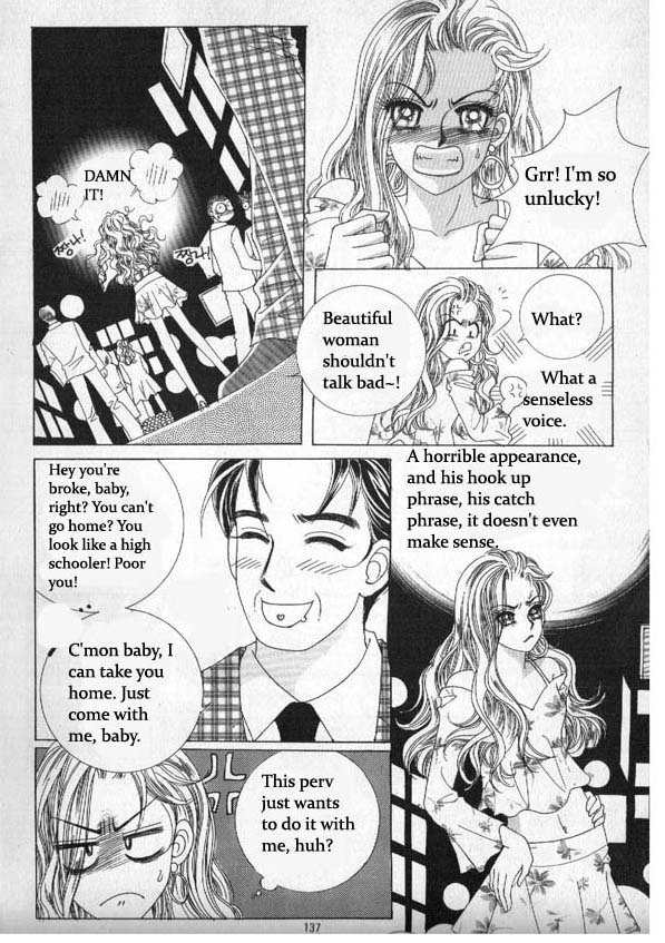 Fallen Angels Chapter 11 page 9 - Chapter 11
