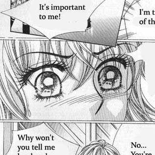 Fallen Angels Chapter 11 cover
