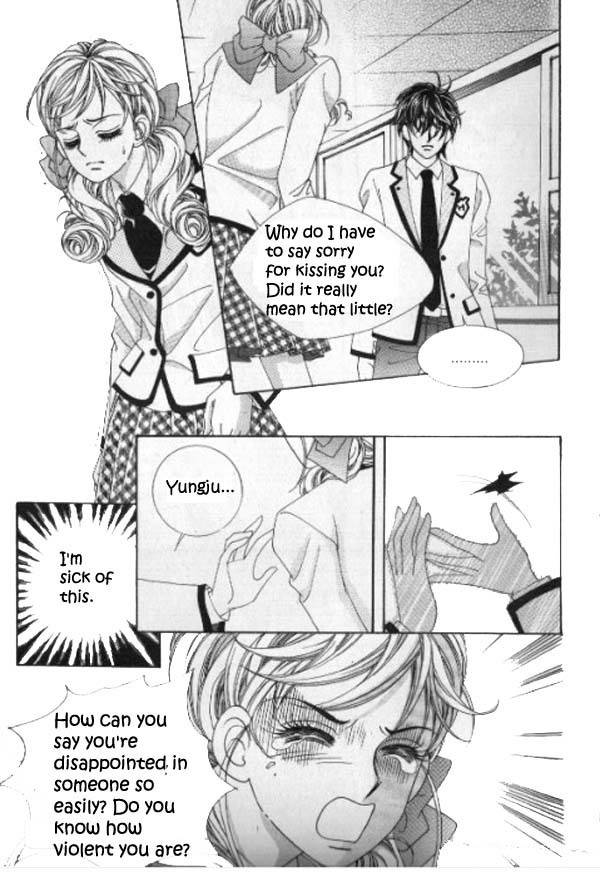 Fallen Angels Chapter 12 page 12 - Chapter 12