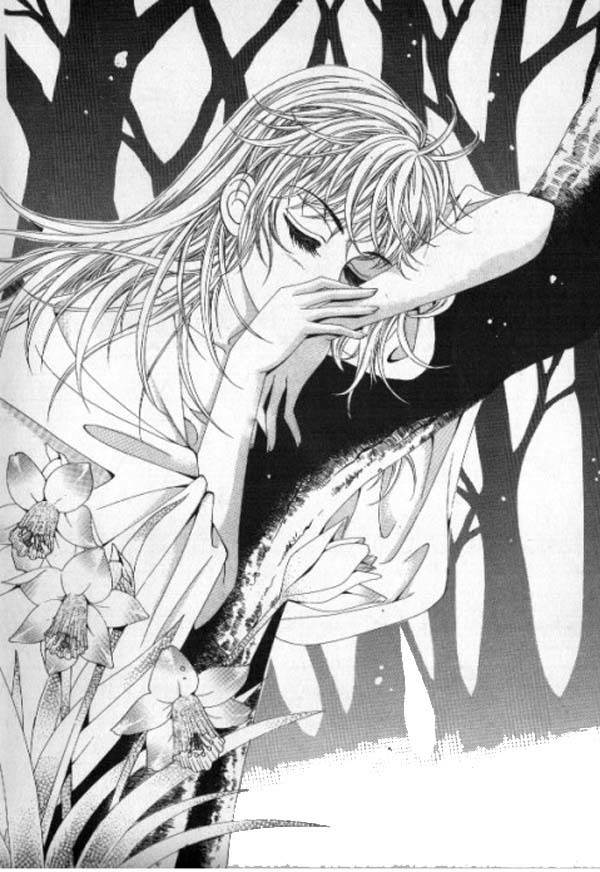 Fallen Angels Chapter 12 page 5 - Chapter 12