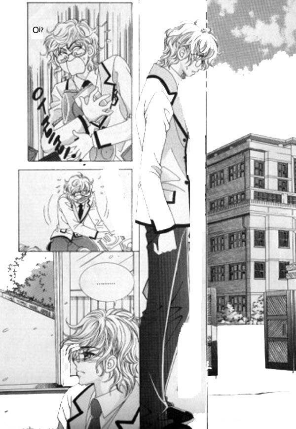 Fallen Angels Chapter 13 page 20 - Chapter 13
