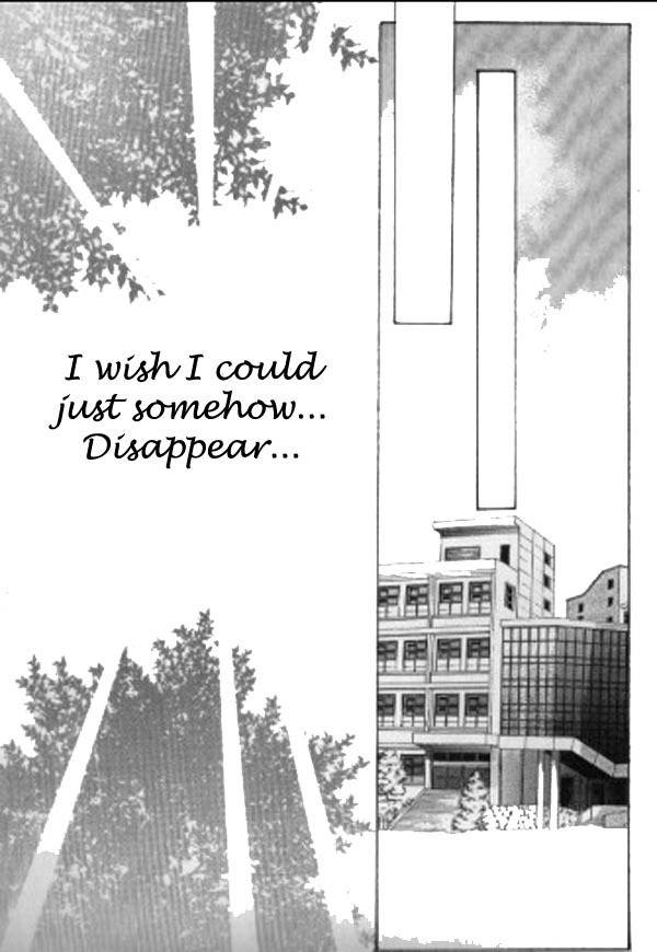 Fallen Angels Chapter 13 page 22 - Chapter 13