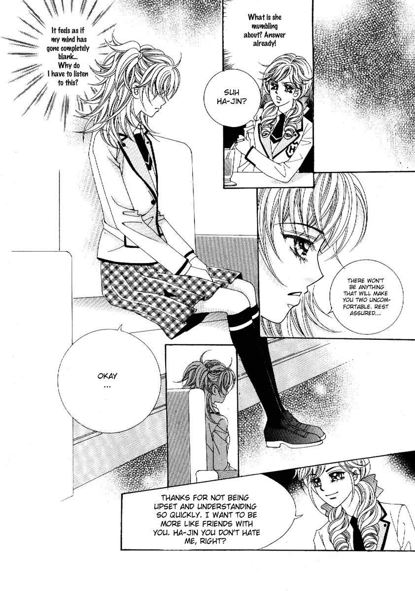 Fallen Angels Chapter 14 page 10 - Chapter 14