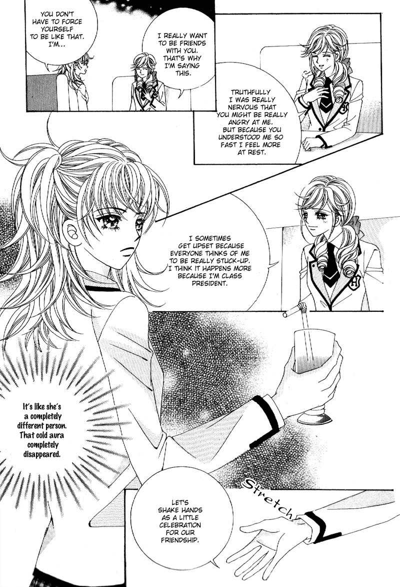Fallen Angels Chapter 14 page 11 - Chapter 14