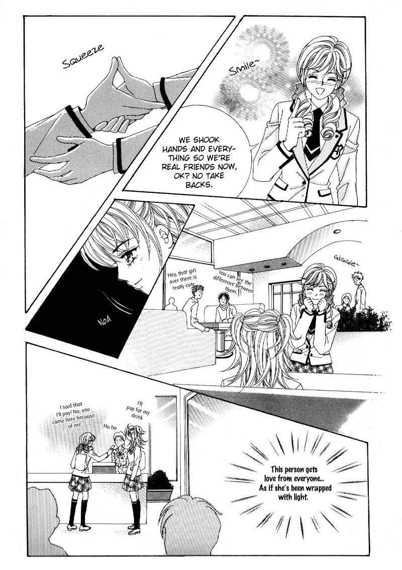 Fallen Angels Chapter 14 page 13 - Chapter 14