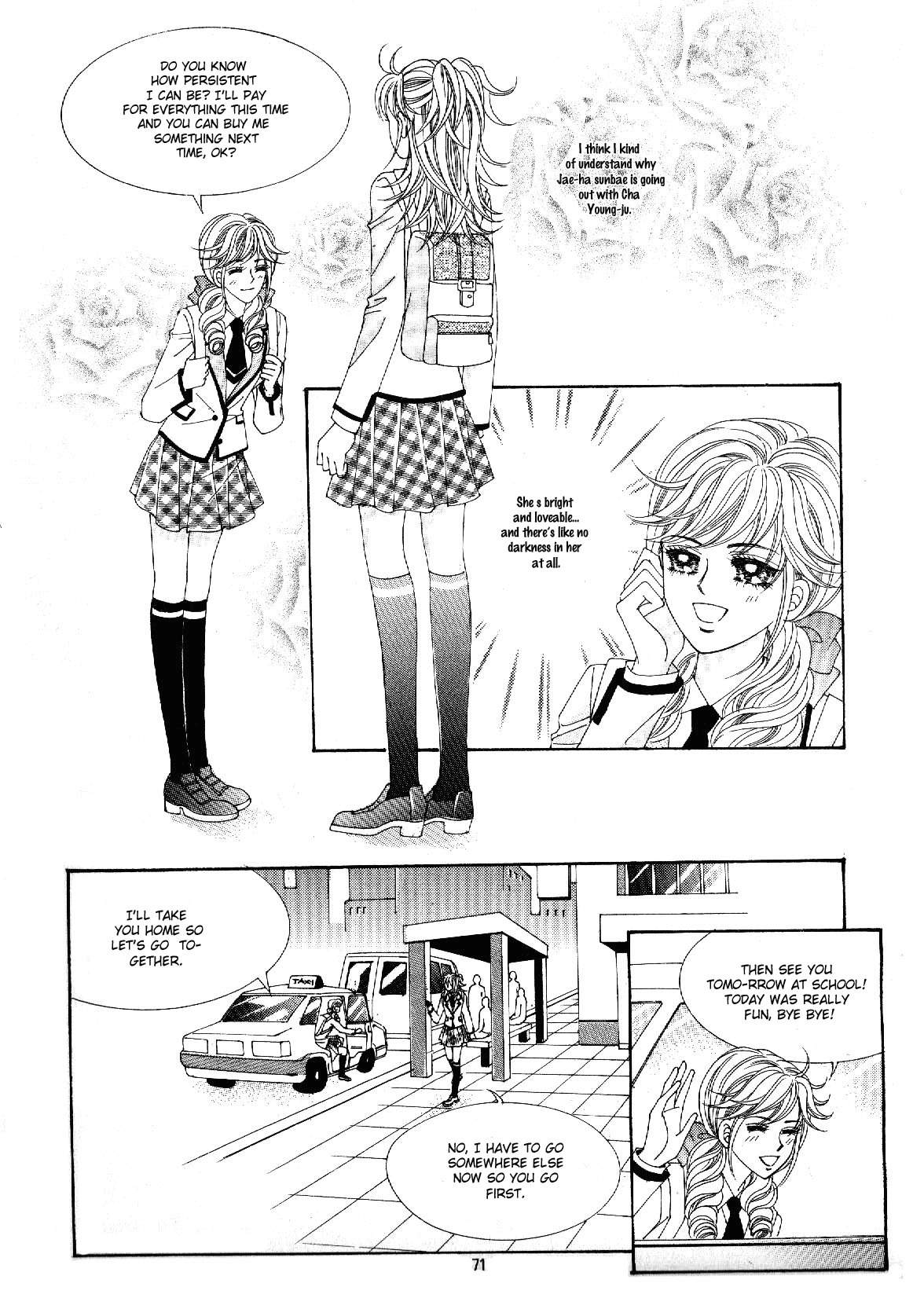 Fallen Angels Chapter 14 page 14 - Chapter 14