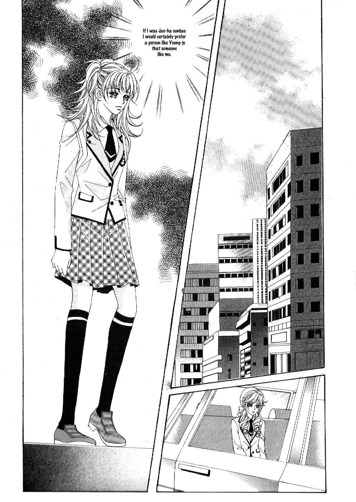 Fallen Angels Chapter 14 page 15 - Chapter 14