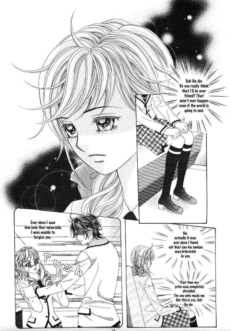 Fallen Angels Chapter 14 page 16 - Chapter 14