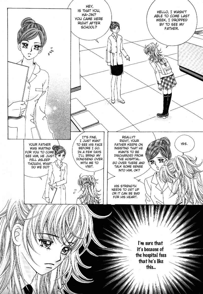 Fallen Angels Chapter 14 page 18 - Chapter 14
