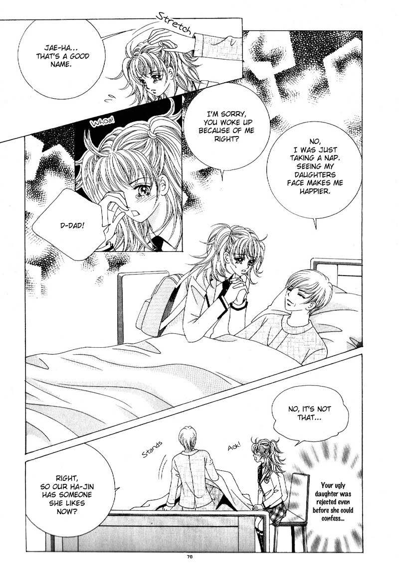 Fallen Angels Chapter 14 page 21 - Chapter 14