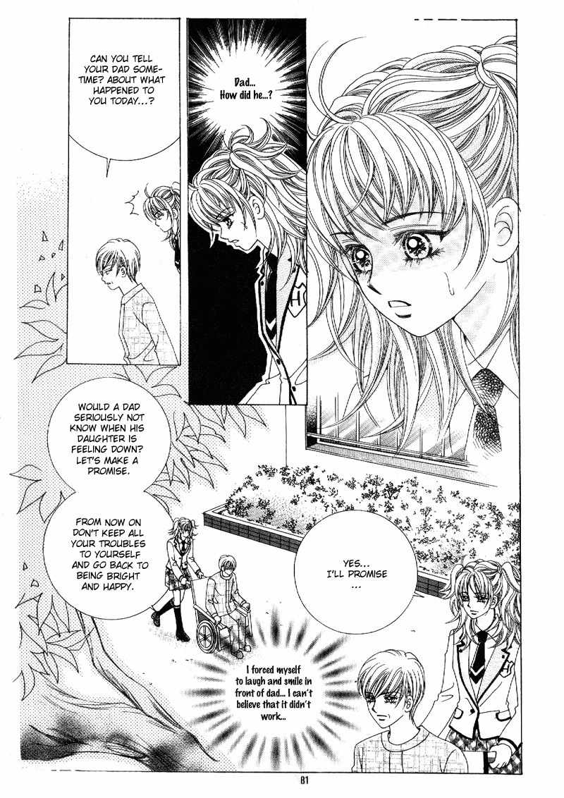 Fallen Angels Chapter 14 page 24 - Chapter 14