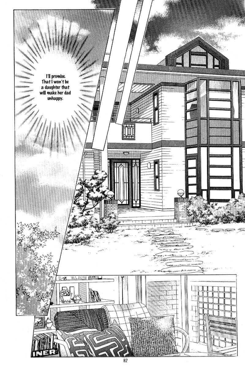 Fallen Angels Chapter 14 page 25 - Chapter 14