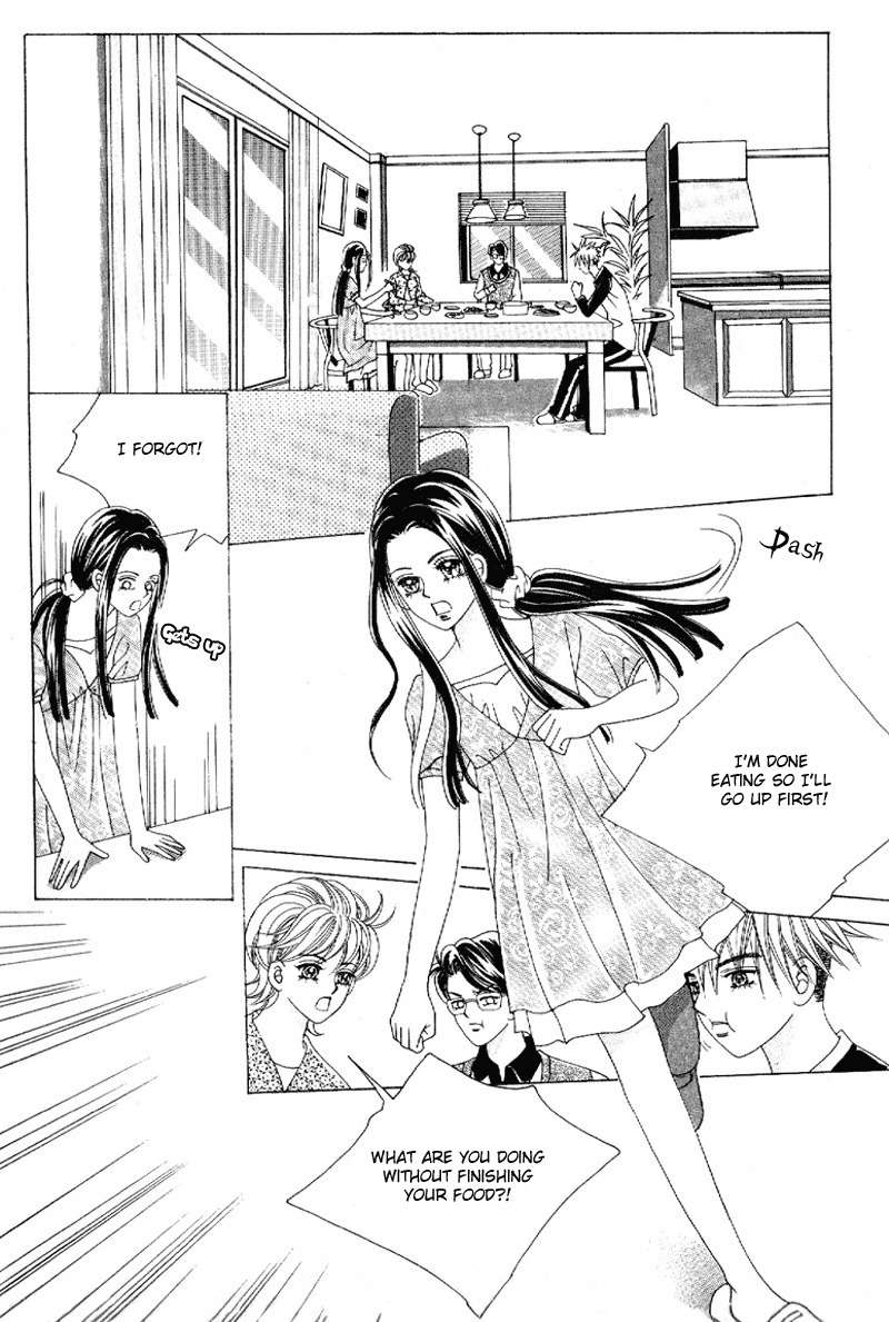 Fallen Angels Chapter 14 page 26 - Chapter 14
