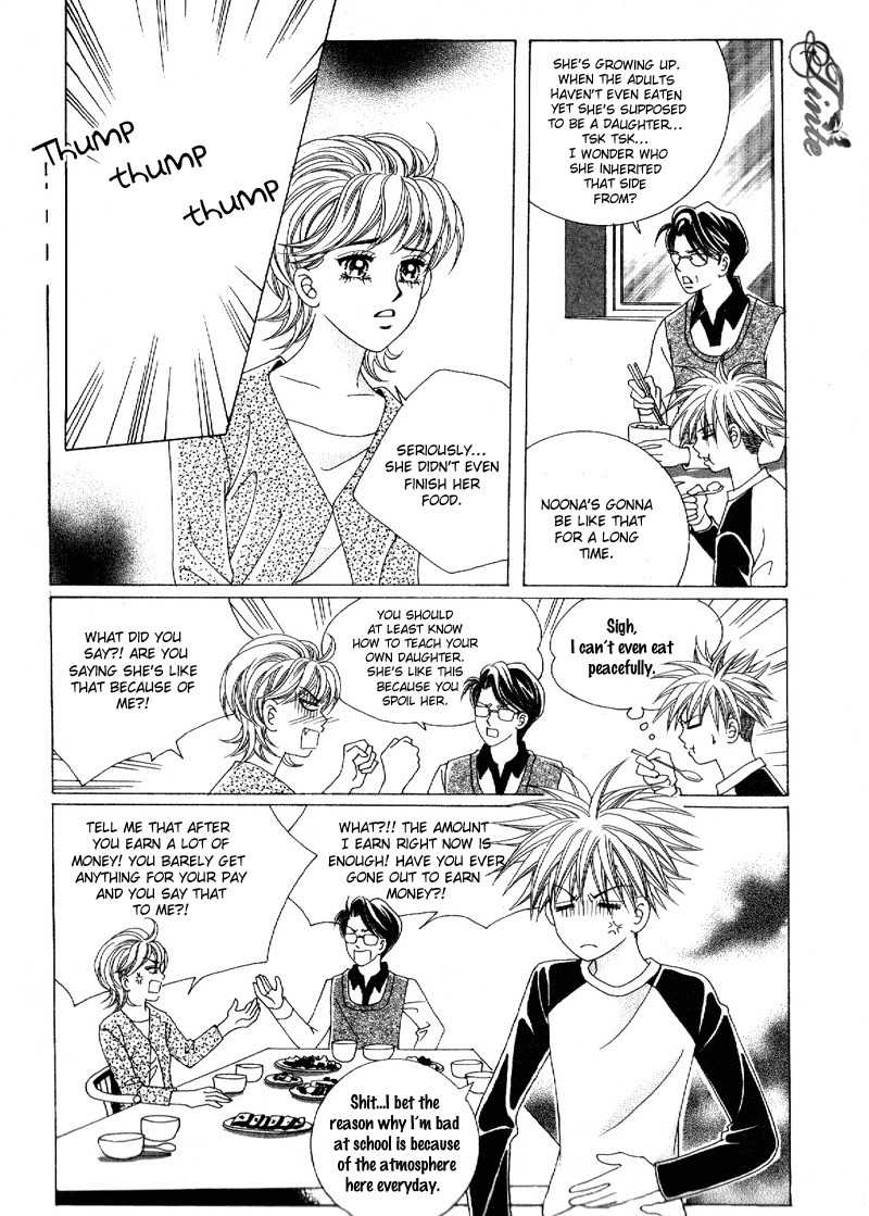 Fallen Angels Chapter 14 page 27 - Chapter 14