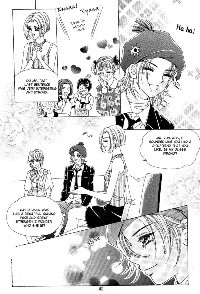 Fallen Angels Chapter 14 page 30 - Chapter 14