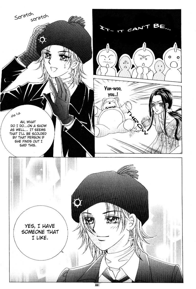 Fallen Angels Chapter 14 page 31 - Chapter 14