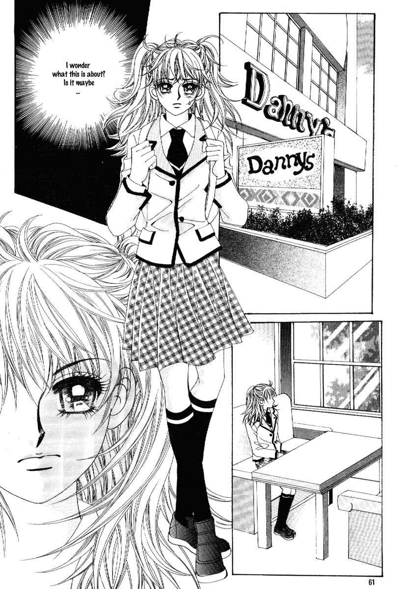 Fallen Angels Chapter 14 page 4 - Chapter 14