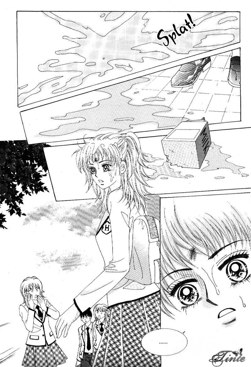 Fallen Angels Chapter 15 page 11 - Chapter 15