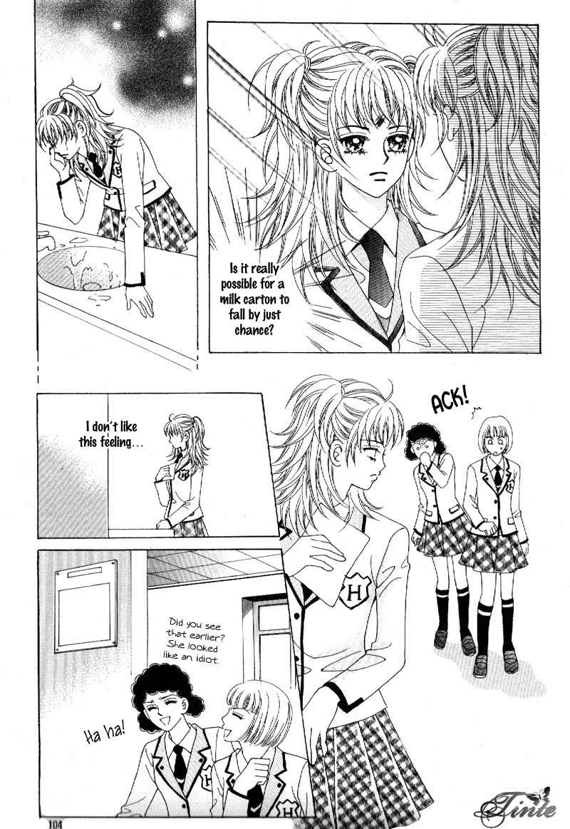 Fallen Angels Chapter 15 page 13 - Chapter 15