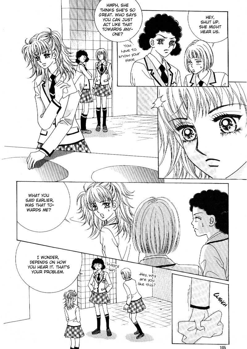 Fallen Angels Chapter 15 page 14 - Chapter 15