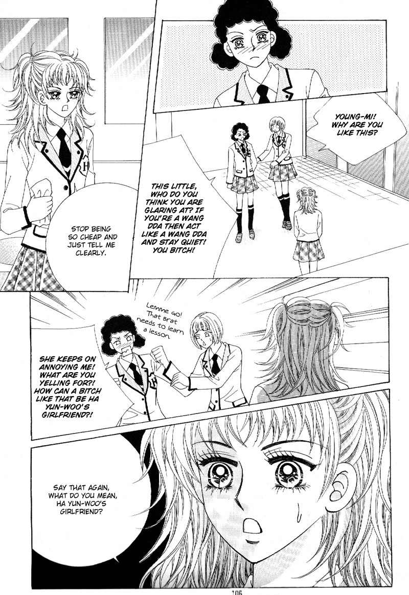 Fallen Angels Chapter 15 page 15 - Chapter 15