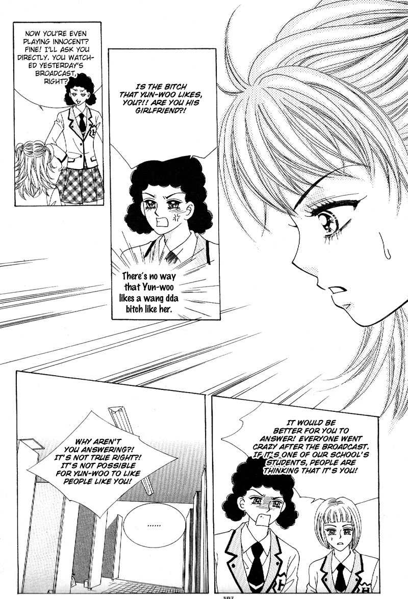 Fallen Angels Chapter 15 page 16 - Chapter 15