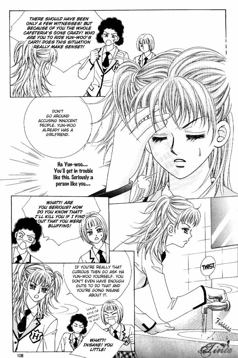 Fallen Angels Chapter 15 page 17 - Chapter 15