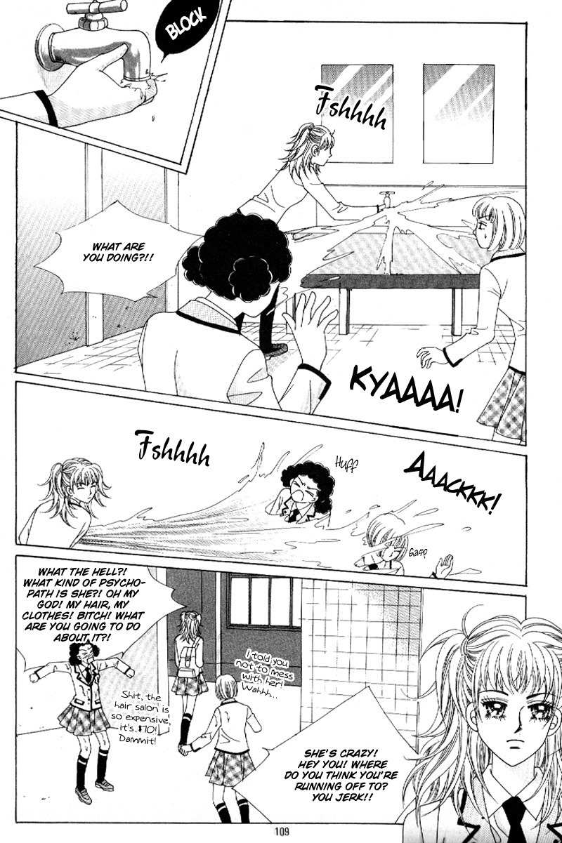 Fallen Angels Chapter 15 page 18 - Chapter 15