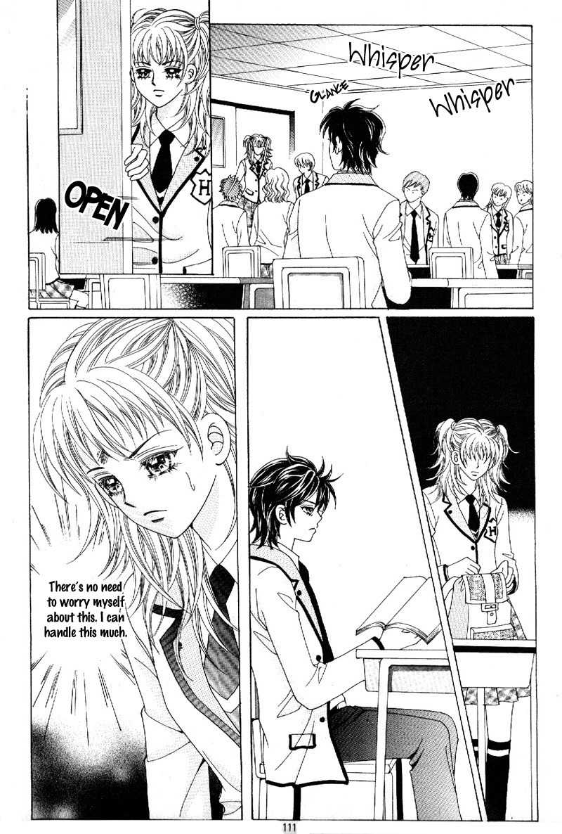 Fallen Angels Chapter 15 page 20 - Chapter 15
