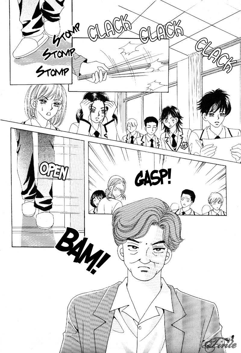 Fallen Angels Chapter 15 page 24 - Chapter 15