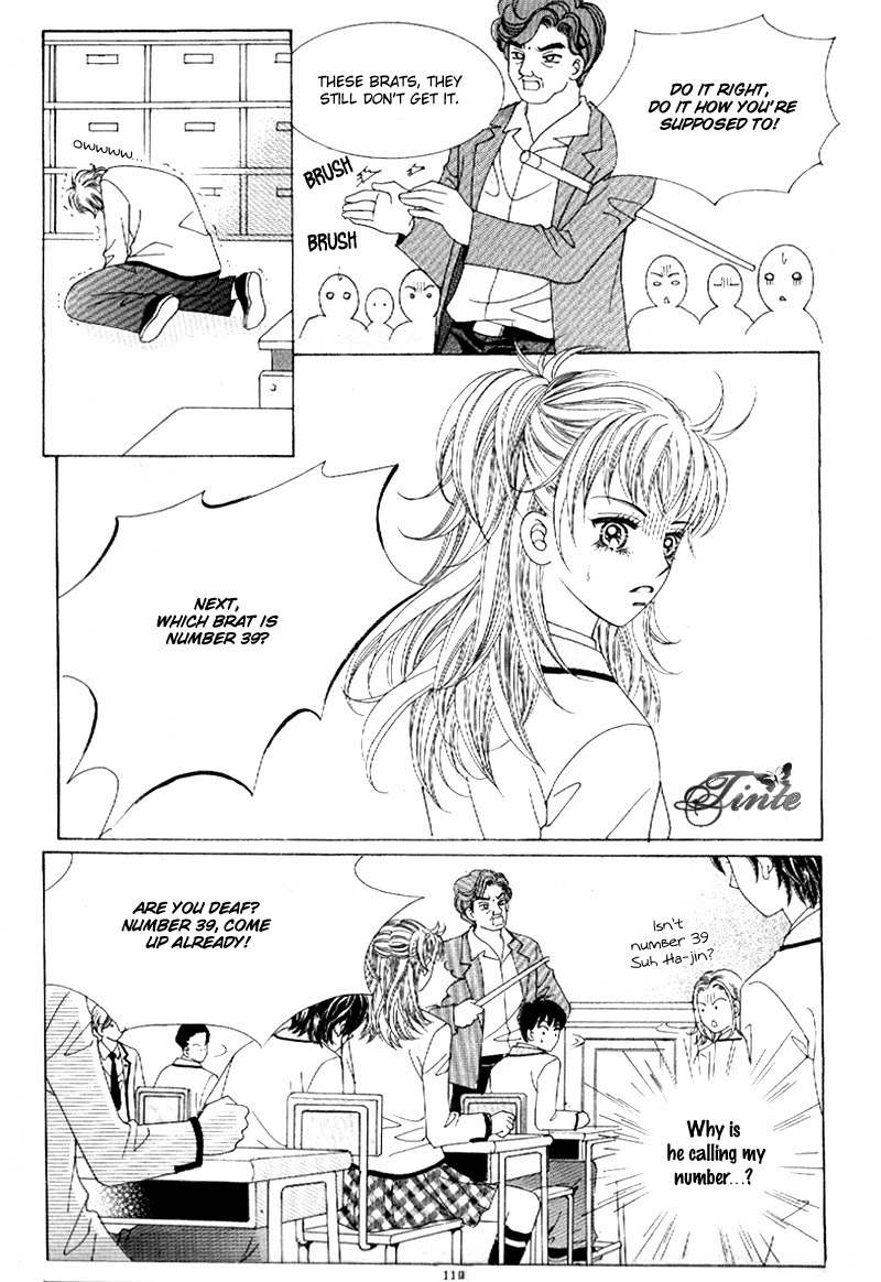 Fallen Angels Chapter 15 page 28 - Chapter 15