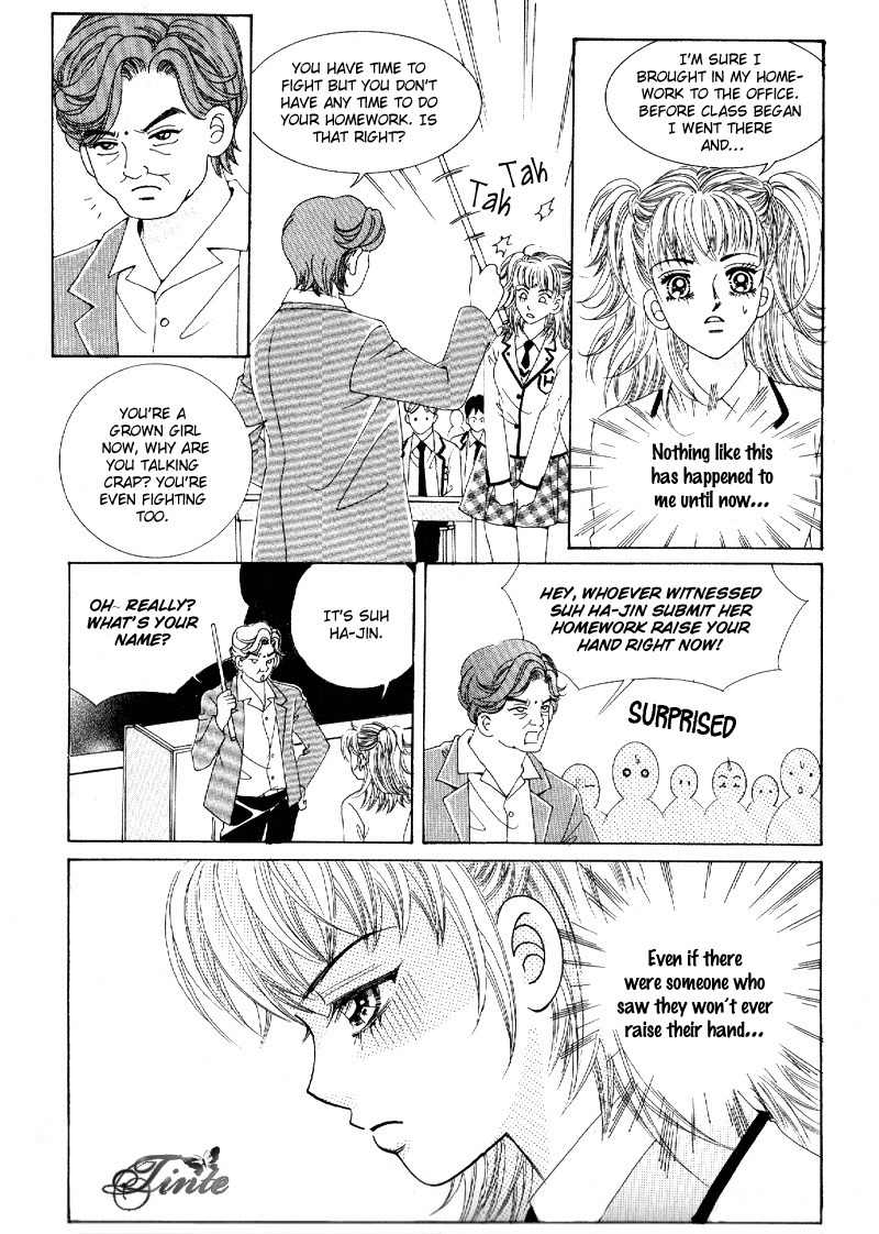 Fallen Angels Chapter 15 page 31 - Chapter 15